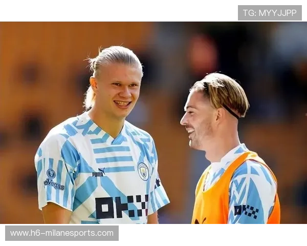 哈兰德神迹再现!全场 MVP 无悬念