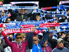 米兰体育登录入口官网-中国足球球迷文化影响力分析,中国的足球迷现在真的感到很迷茫