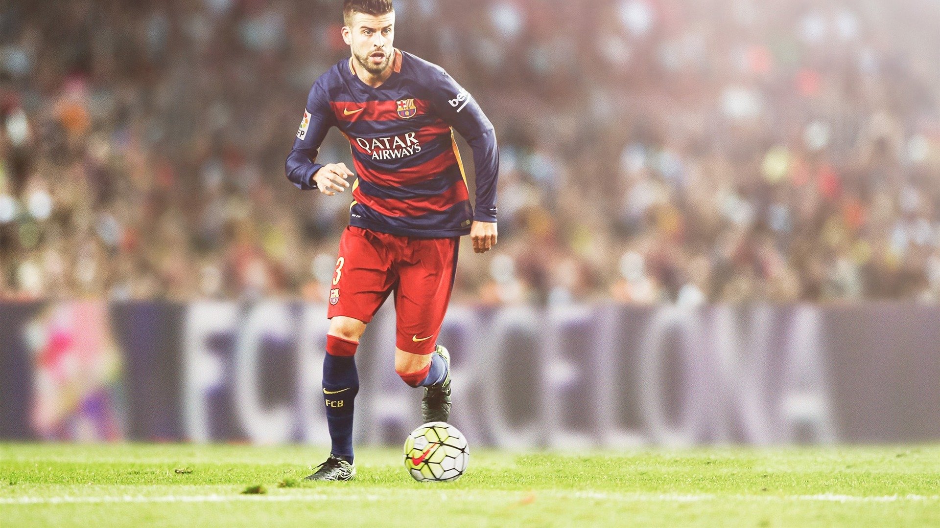 世界杯“足球进课堂”活动持续进行 球星录制视频给孩子上课