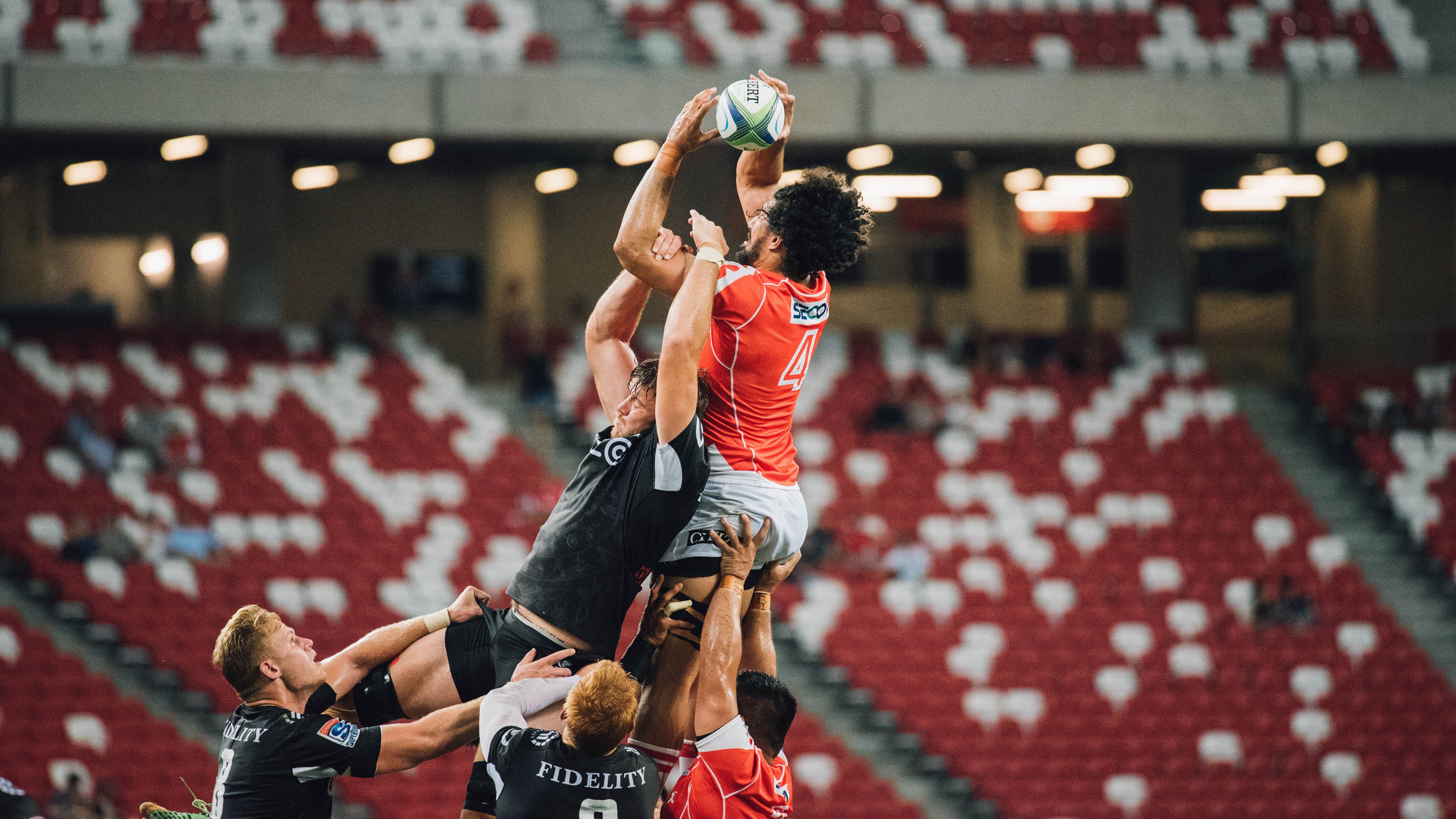 体育数据分析改变比赛